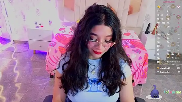 MARIANA TAY1 online show from July 2026 12:48:02 PM