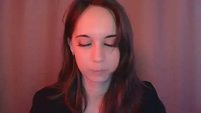 Snapshot of VeraLush chatting on January 2026 12:53:02 PM VeraLush online show from January 2026 12:53:02 PM