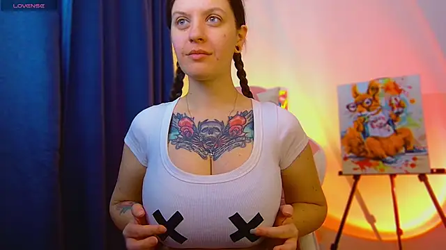 Ann mikela online show from April 2026 11:50:02 AM