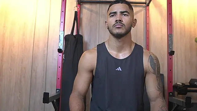 Reik Vonn online show from April 2026 12:28:01 PM