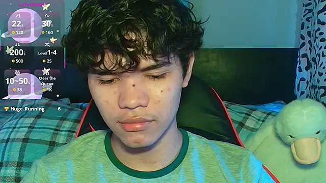 Snapshot of Im_Camii chatting on October 2025 05:12:02 PM Im Camii online show from October 2025 05:12:02 PM