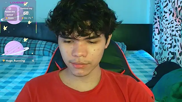 Snapshot of Im_Camii chatting on October 2025 05:09:02 PM Im Camii online show from October 2025 05:09:02 PM