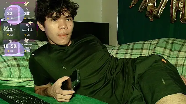 Snapshot of Im_Camii chatting on November 2025 06:20:01 PM Im Camii online show from November 2025 06:20:01 PM