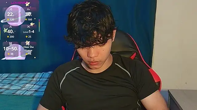 Snapshot of Im_Camii chatting on December 2025 09:55:01 PM Im Camii online show from December 2025 09:55:01 PM