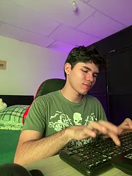 Snapshot of Im_Camii chatting on February 2026 09:31:01 PM Im Camii online show from February 2026 09:31:01 PM