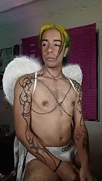 Snapshot of saenzjhonny chatting on October 2025 04:23:02 AM saenzjhonny online show from October 2025 04:23:02 AM