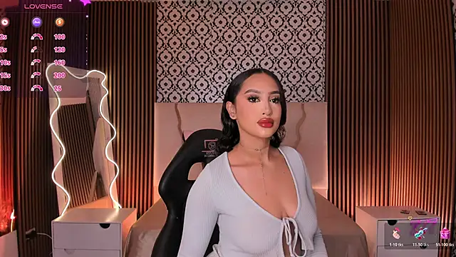 BEELLA TAY1 online show from April 2026 12:02:01 PM