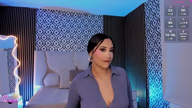 Snapshot of BEELLA_TAY1 chatting on June 2026 12:05:02 PM BEELLA TAY1 online show from June 2026 12:05:02 PM