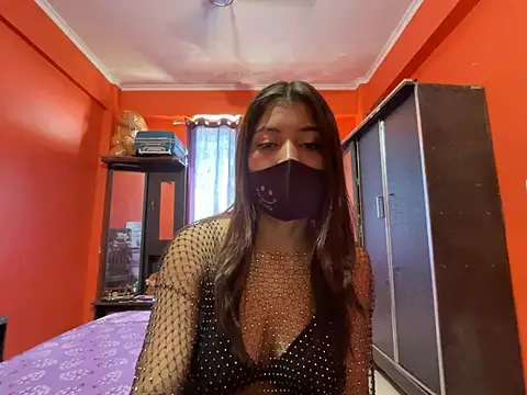 Snapshot of HOT_HONEY10 chatting on April 2026 04:23:02 AM HOT HONEY10 online show from April 2026 04:23:02 AM