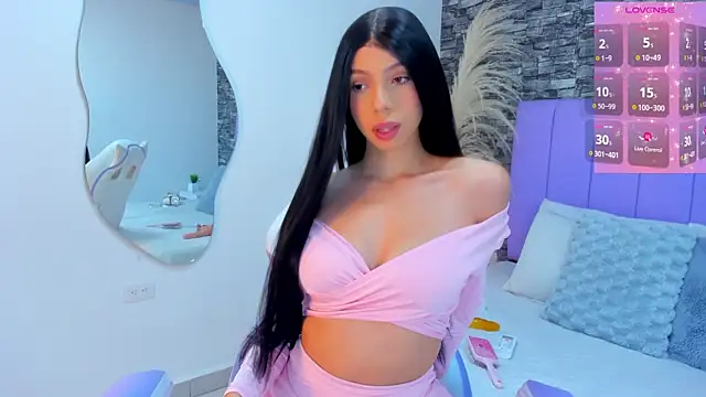 Susanaross online show from November 2025 05:51:01 AM