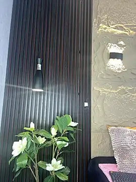 GenesisBlaze online show from April 2026 09:04:01 PM