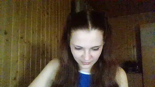 AmeliieLaFleur online show from March 2026 08:19:02 PM