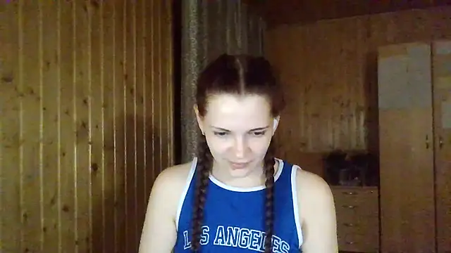 AmeliieLaFleur online show from March 2026 08:52:02 PM