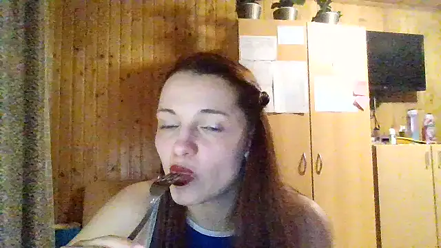 AmeliieLaFleur online show from April 2026 07:22:01 PM