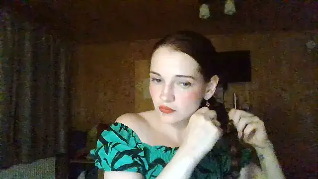 Snapshot of AmeliieLaFleur chatting on June 2026 10:45:02 PM AmeliieLaFleur online show from June 2026 10:45:02 PM