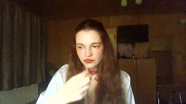 Snapshot of AmeliieLaFleur chatting on July 2026 07:16:01 PM AmeliieLaFleur online show from July 2026 07:16:01 PM