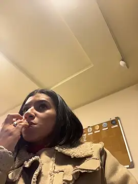 AlyssaRay online show from March 2026 11:17:02 AM