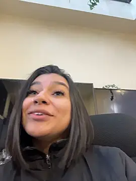 AlyssaRay online show from March 2026 11:43:01 AM