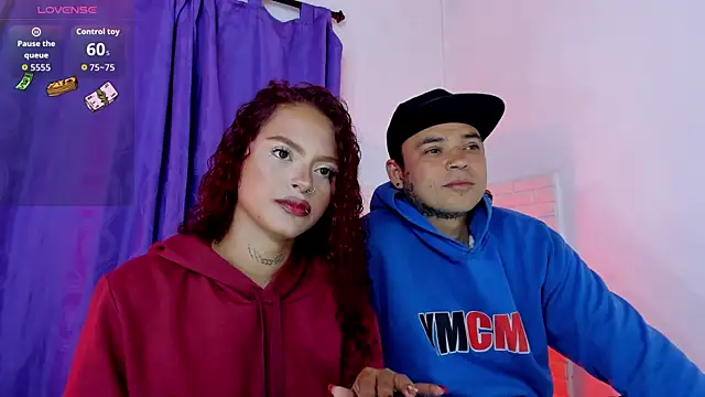 Caroline Clark420 online show from January 2026 03:09:02 AM