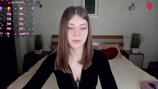 MargoChill online show from April 2026 01:38:02 PM