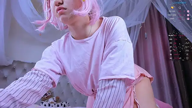 Gongjulee online show from March 2026 01:53:02 AM