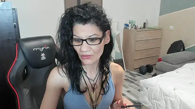 SweetSin40 online show from March 2026 09:10:02 PM