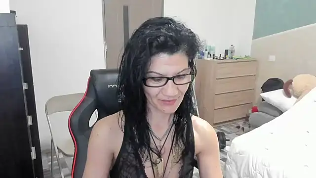 SweetSin40 online show from March 2026 09:08:01 PM