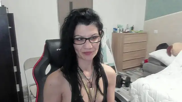 SweetSin40 online show from March 2026 08:46:02 PM