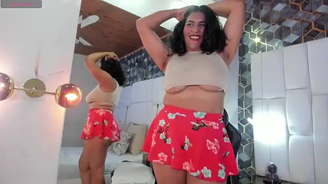 denisse khan online show from February 2026 04:58:02 PM