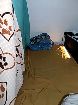 Ruberga20 online show from February 2026 09:55:01 PM