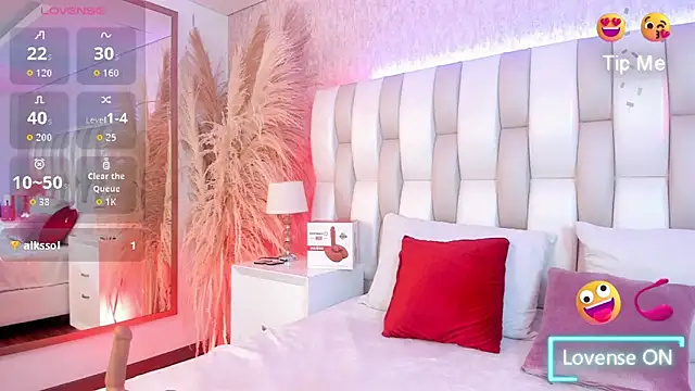 Ari lynn  online show from March 2026 10:21:02 PM