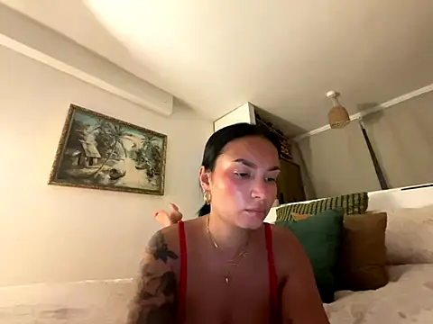 sexygoddessjessy online show from October 2025 09:47:02 PM