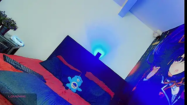 ANGEL EVIL S7 online show from March 2026 02:52:01 AM