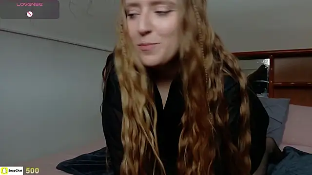 Pattyworld69 online show from April 2026 05:51:01 PM