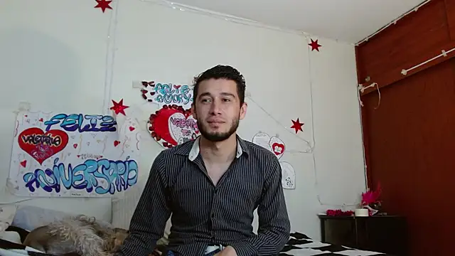 picante70  online show from April 2026 11:16:01 AM