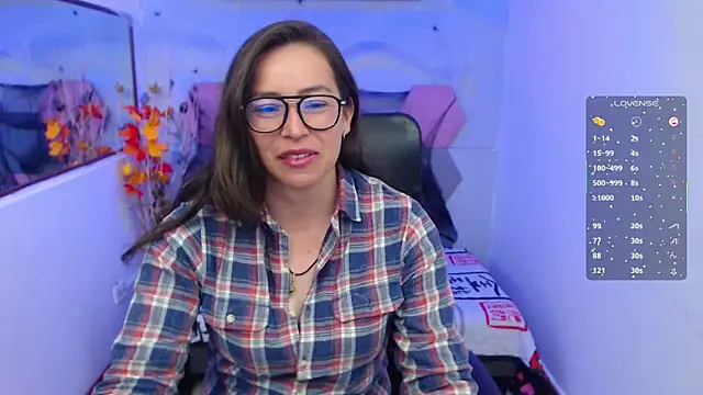 Lui Fer01 online show from October 2025 11:54:02 AM