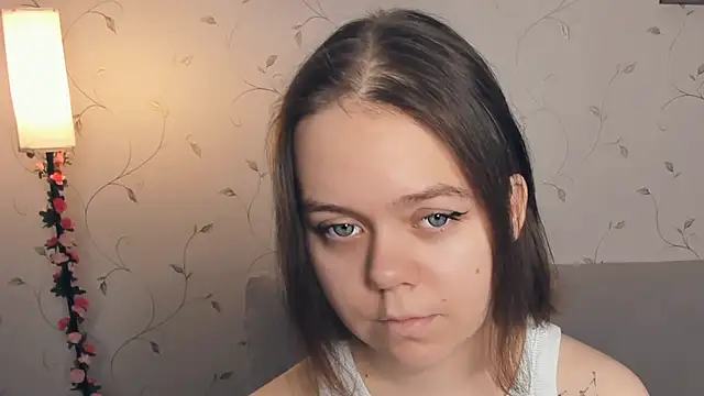 NaidaPalos online show from November 2025 08:14:01 AM