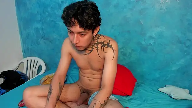 Sky Wild online show from February 2026 07:51:02 PM