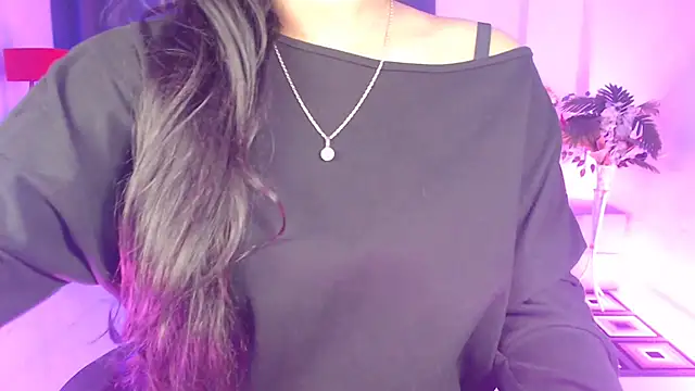 Rashiii  online show from February 2026 05:41:01 PM