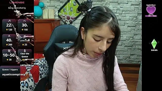 playboybunny-- online show from November 2025 04:27:01 PM