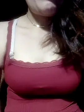 YiyinLy online show from March 2026 09:10:01 PM