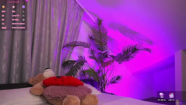 TenderSin online show from April 2026 01:44:01 AM