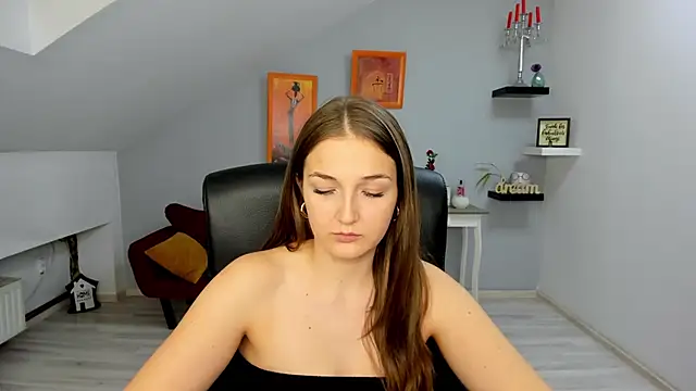 AnneWilsonn online show from November 2025 02:28:01 PM