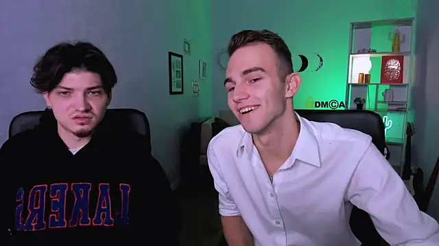 astren villo online show from December 2025 01:15:01 PM