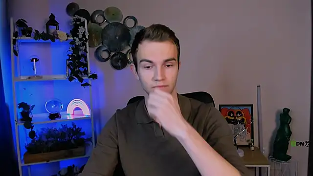 astren villo online show from April 2026 05:40:01 AM