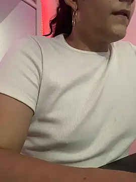 La-Gatiita-trans online show from April 2026 02:42:02 AM