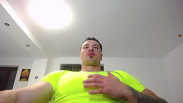 MasterAj69  online show from March 2026 04:55:01 PM