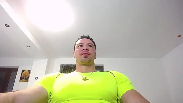 MasterAj69  online show from March 2026 04:23:01 PM