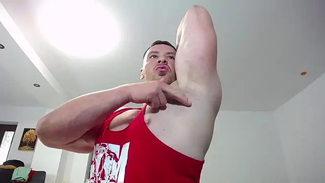 MasterAj69  online show from June 2026 03:25:02 PM