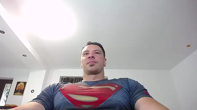 MasterAj69  online show from July 2026 05:36:01 AM